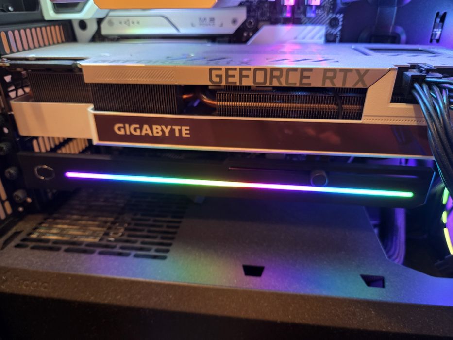 PC - Computador Gaming - INTEL + NVIDIA RTX 3090