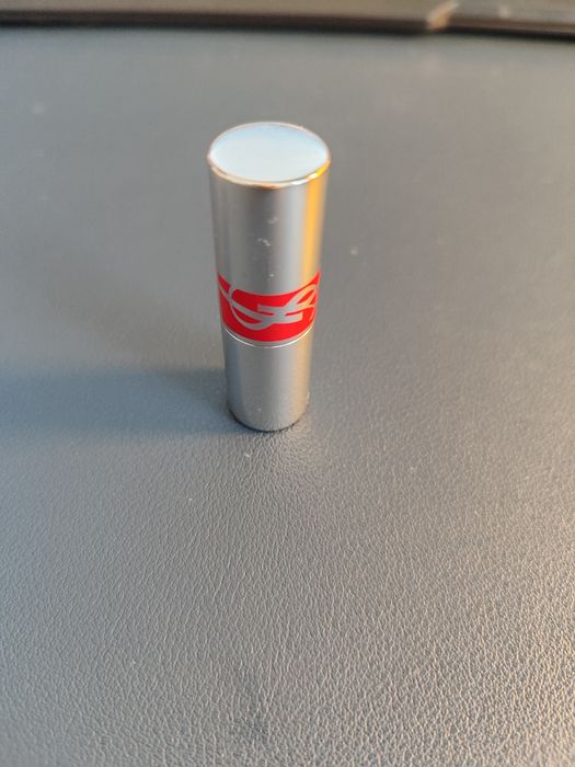 YSL Yves Saint Laurent Rouge Volupte Candy Glaze 02, 1g