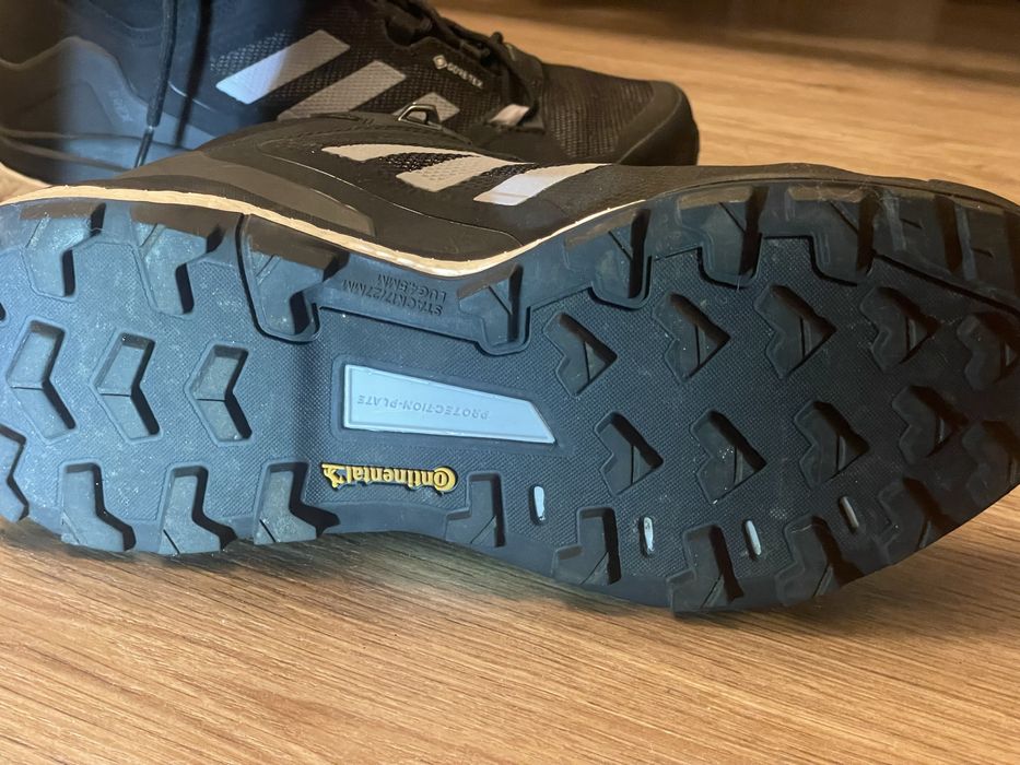 Adidas skychaser 2 terrex 42 кросівки goretex: 2 200 грн