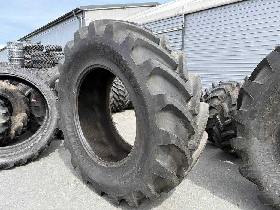 Шини нові VF 710/70R42 BRIDGESTONE VT-TRACTOR 179D/176E TL 2021р