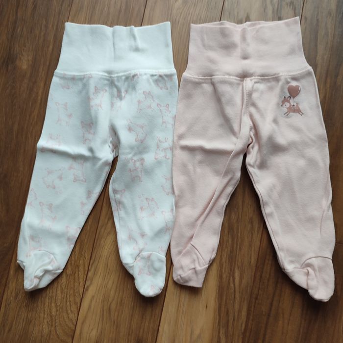 Zestaw dwóch półśpiochów 5.10.15 roz. 68