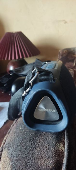 Колонка Hopestar H46