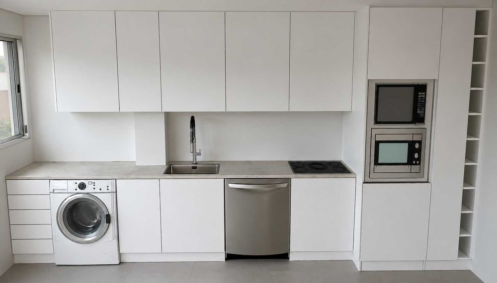 Do Conceito ao Realismo: Arquitetura e 3D e Desenhos Tecnicos Marcenaria e Serralheria Civil