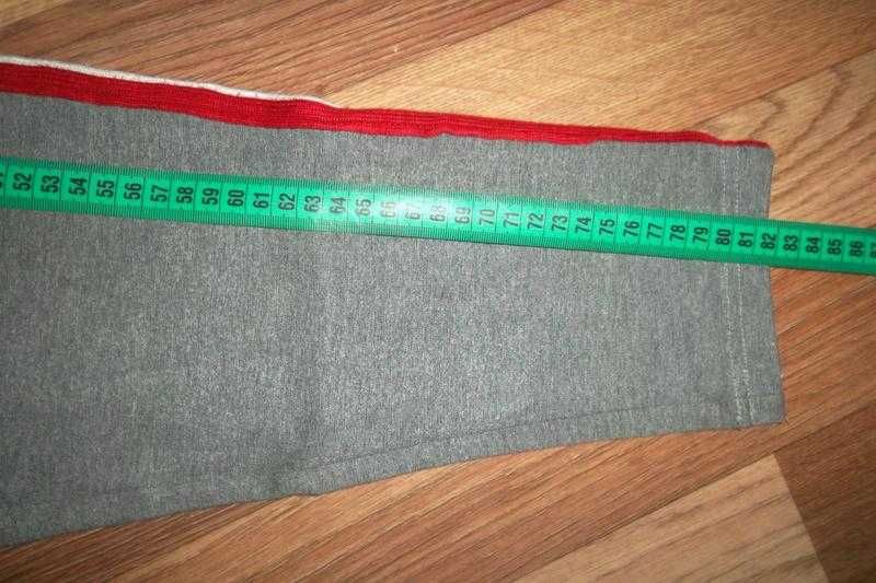 Штаники с лампасами only На школьницу 146