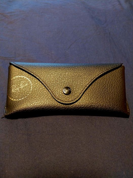Ray Ban Aviator Black