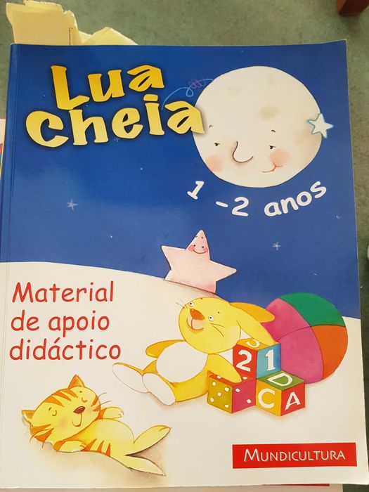 enciclopedia creche