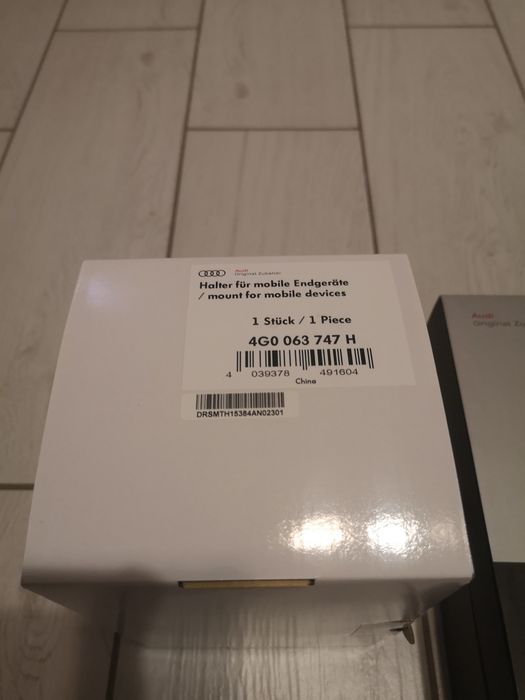 Monitor, tablet Audi mobile RSE 3
