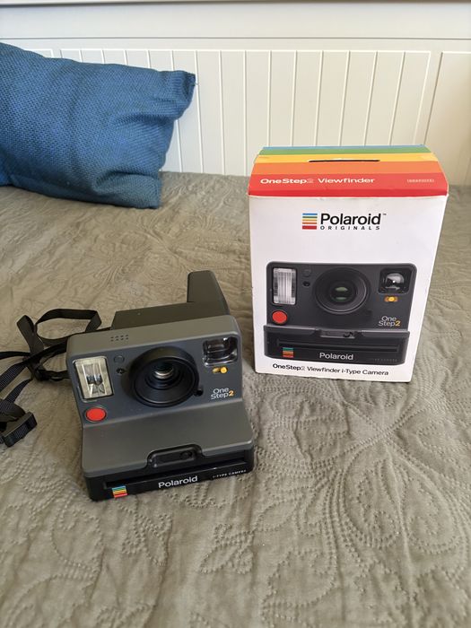 Polaroid OneStep2 Analógica
