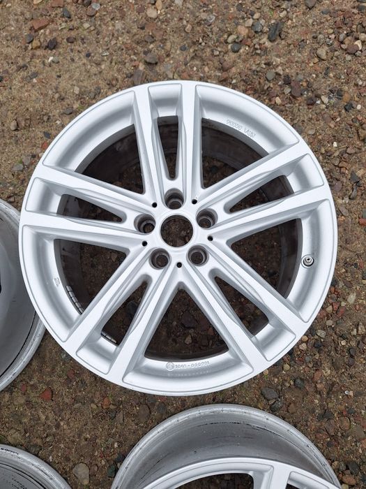 Alufelgi BMW Mercedes Audi 5x112  19 cali