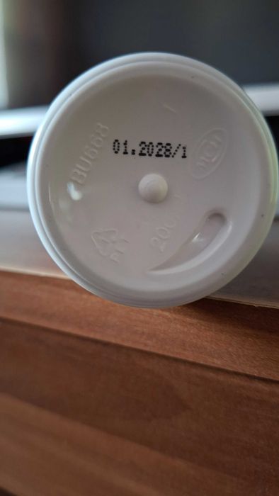 ANWEN Szampon Wake It Up enzymatyczny kawowy 200ml Nowy
