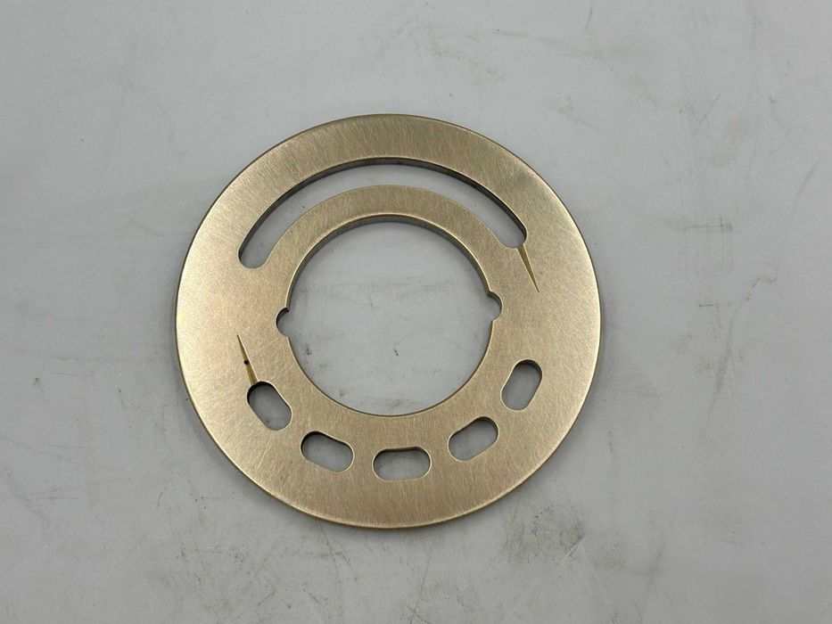 Płyta zaworowa / tarcza rozrządu pompy CASE Maxxum A10V