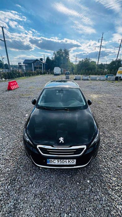 Peugeot 308 2016 VIN VF3LJAHXWGS033906 фото оголошення 4 з 24