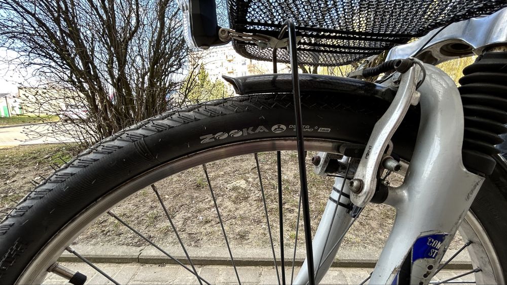 Rower damski / miejski