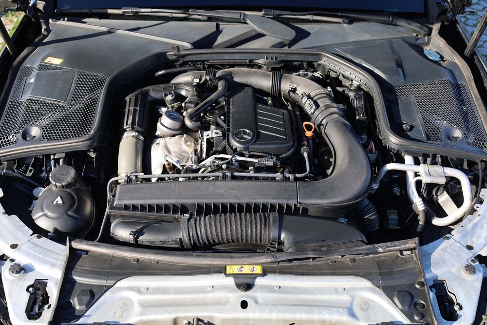 Mercedes c180 - Desde 200€ /mês