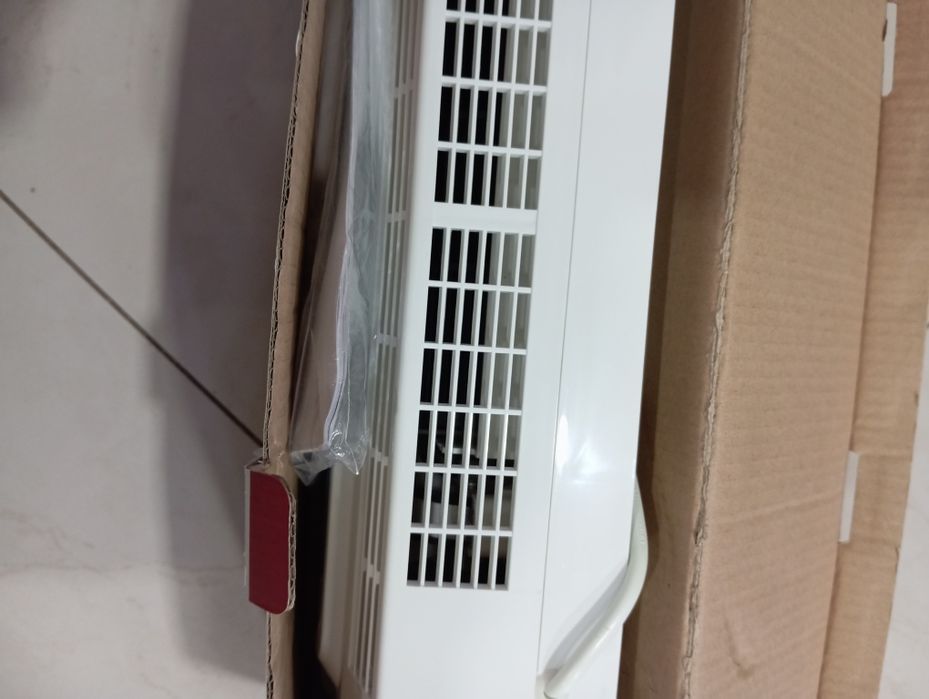 Termoventilador de Parede Flama 2322FL (Novo)