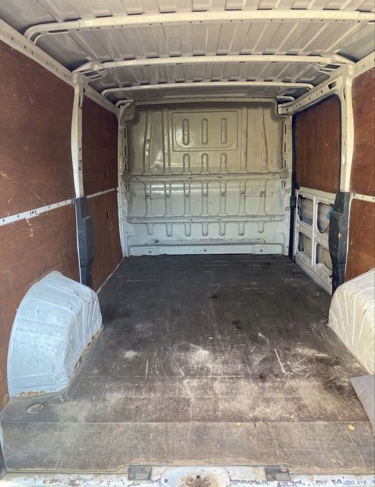 Fiat Ducato 2.3 08r L2H1