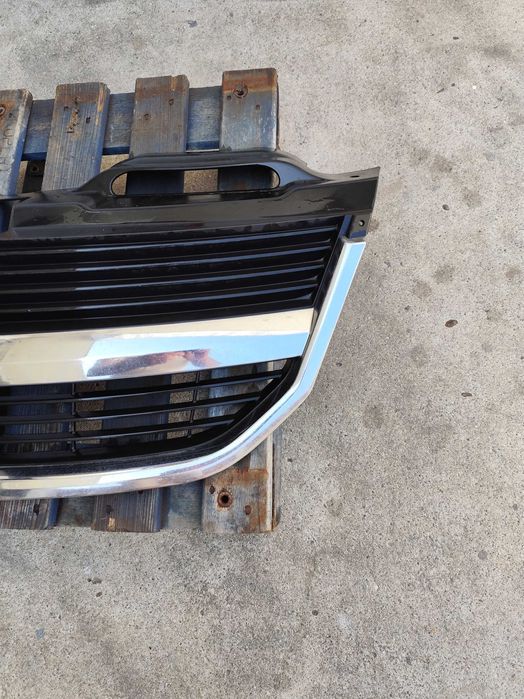 Arejador/entrada de ar Dodge Journey