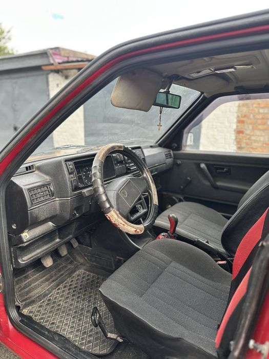 Volkswagen Golf 2 CL