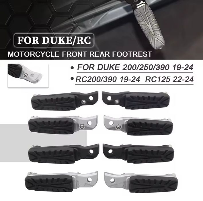 Курки, рычаги  KTM Duke, RC, ADV, Pulsar,Dominar 125 200 250 390