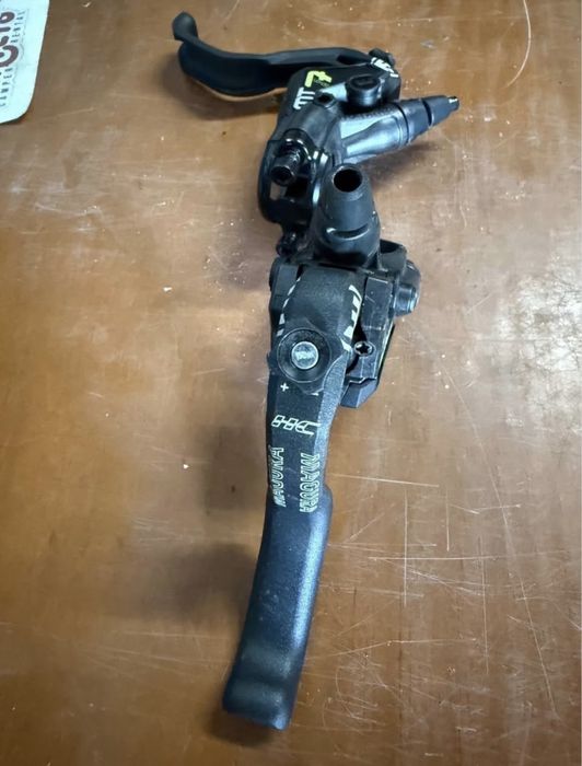Manetes Magura MT7 pro