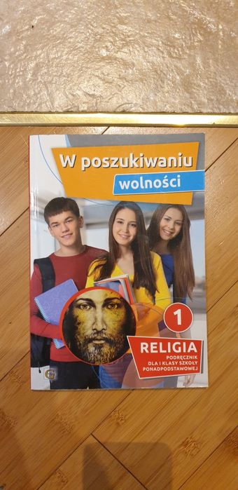 W poszukiwaniu wolności