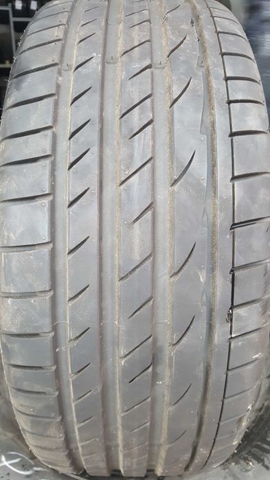 NOWA! Laufenn 215/45 r17 91Y XL S Fit EQ+ z 2023r