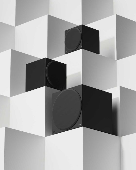 Monitor Audio Vestra