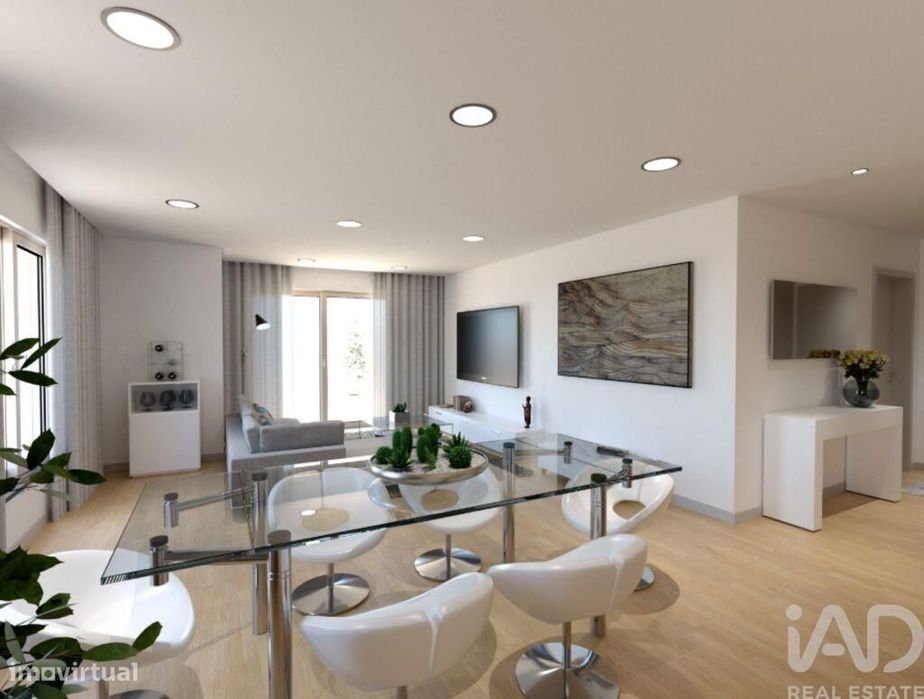 Apartamento T4 em Montijo e Afonsoeiro de 159,00 m2