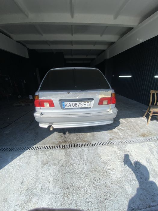 Продам бмв е39 530д торг