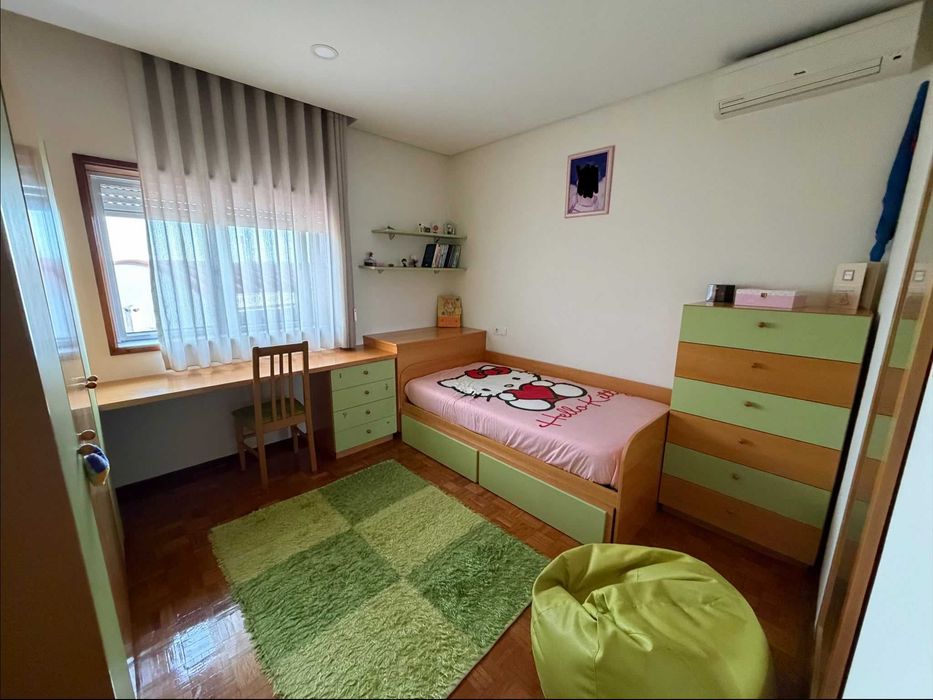 Mobília completa quarto criança