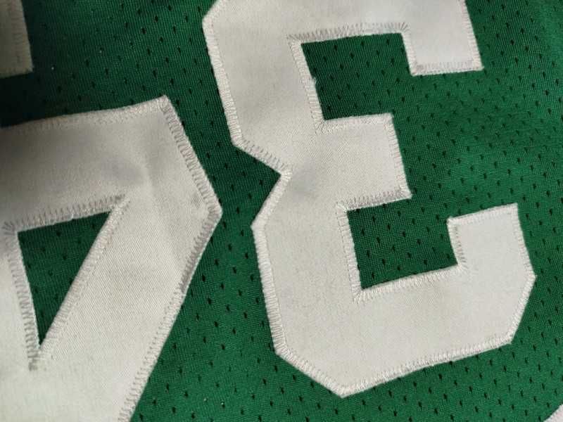 Nike Team Boston Celtics Jersey Pierce NBA koszulka koszykarska S