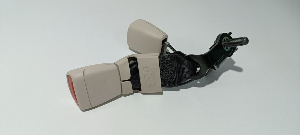 ENGATE DA CORREIA MERCEDES EQS 450+