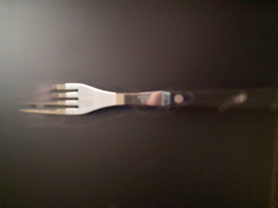 Conjunto novo de talheres são ideal para churrasco e não só