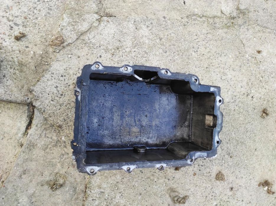 Misa olejowa do Ursusa c328