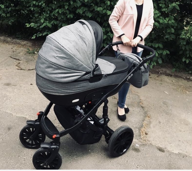 Продам каляску дитячу