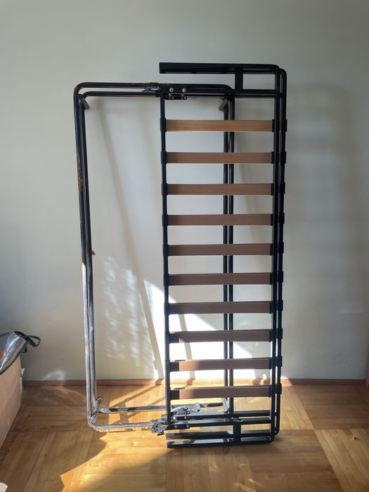 Rama od sofy rozkladana