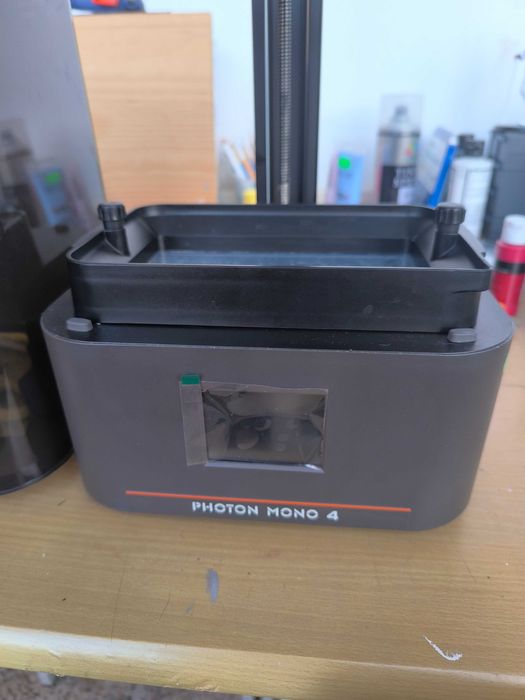Impressora 3D anycubic