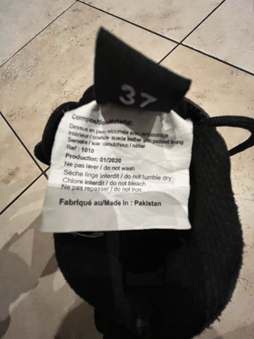 Buty kartingowe RRS rozmiar 37 +pokrowiec  mało używane