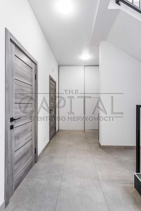 Продажа дома с дизайнерским ремонтом Гатне ГАЗ ГЕНЕРАТОР