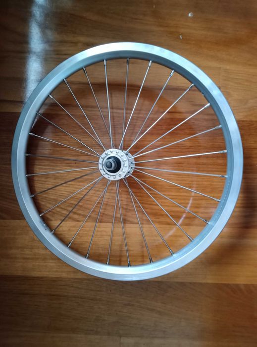 Roda de Bicicleta