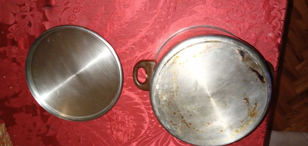 Peças Black&Decker -15E - Cara na sopa!- Panela Suprema -20E. Desde 2E