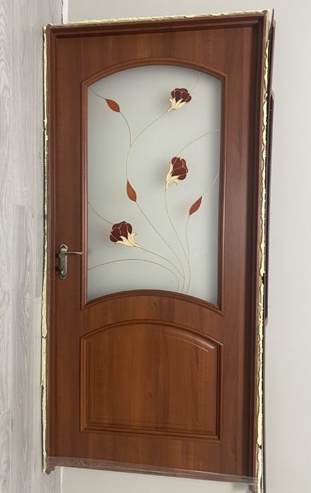 Продаються двері б/у стан 9/10