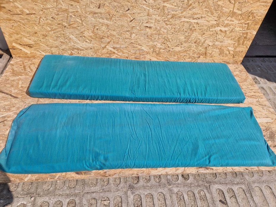 Poduszki ogodowe poduszka na ławkę siedziska poduchy na huśtawkę ogrod