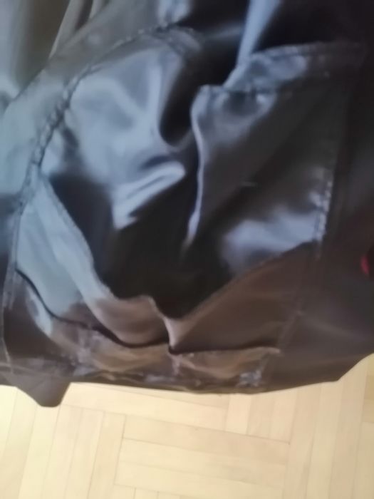 Damski kostium (żakiet +spodnie)