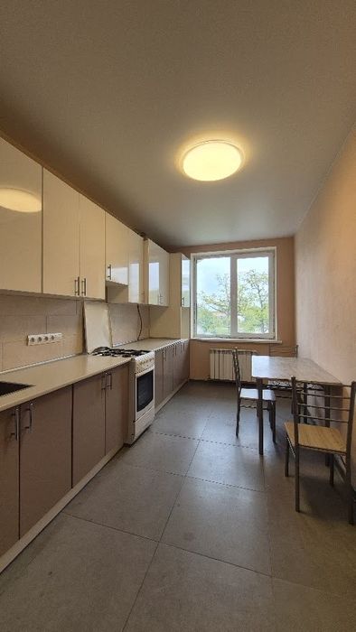 Двокімнатна квартира з ремонтом Ірпінь