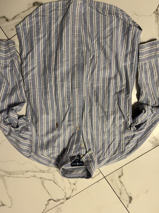 Koszula Ralph Lauren 8 lat