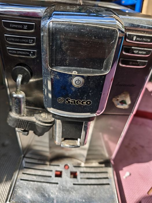 Ekspres do kawy Saeco do naprawy
