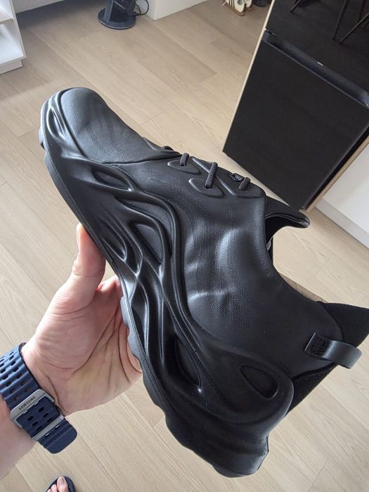 Buty męskie Ecco Infinite M