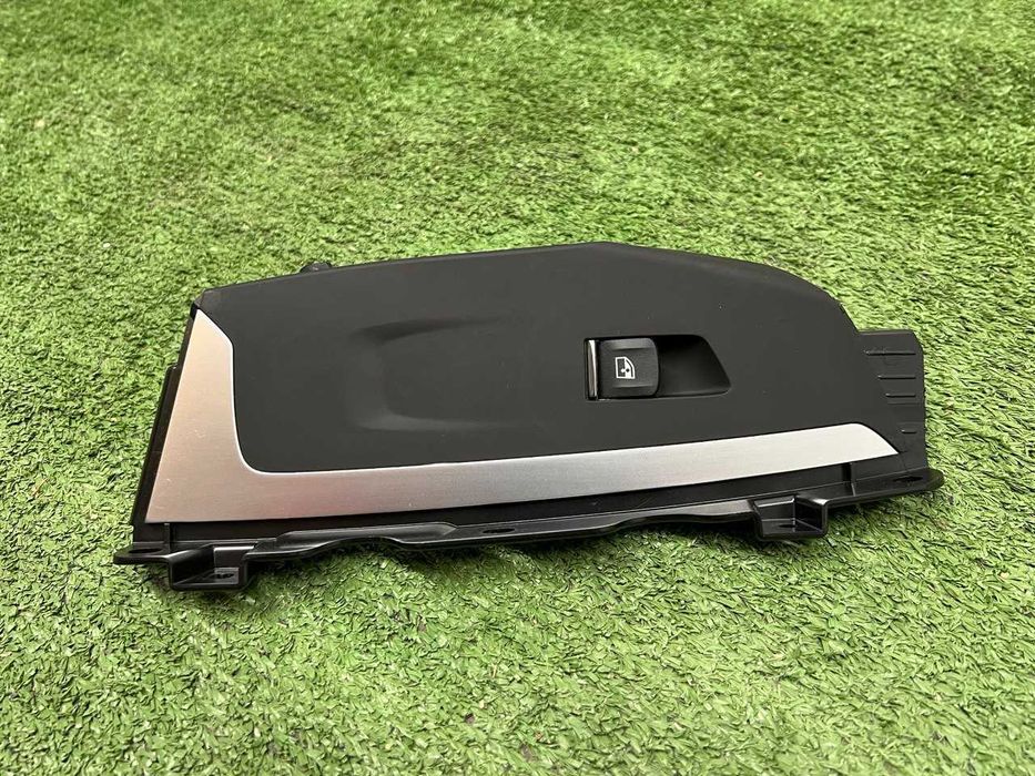 Блок BMW X3 G01 кнопки перемикач пам’ять сидінь склопідйомник радіо