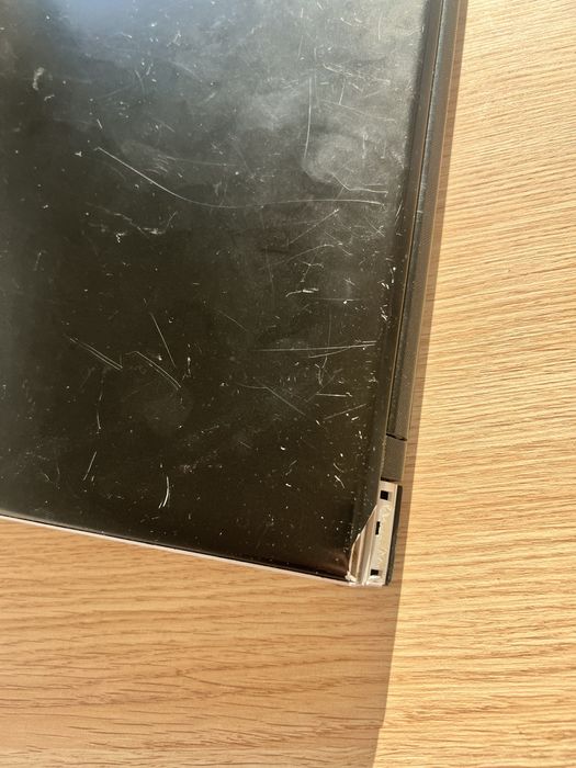 Laptop lenovo z51 sprawny